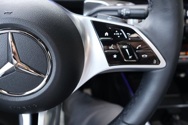2024 Mercedes-Benz GLB GLB 250W4