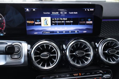 2024 Mercedes-Benz GLB GLB 250W4