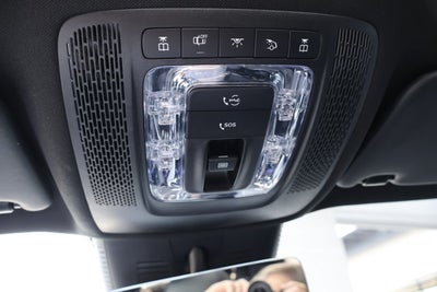 2024 Mercedes-Benz GLB GLB 250W4