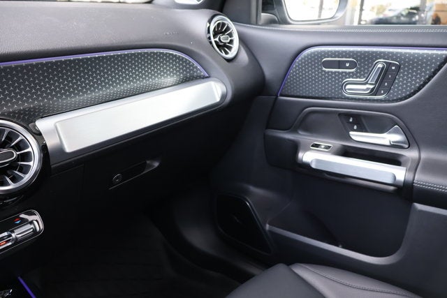 2024 Mercedes-Benz GLB GLB 250W4