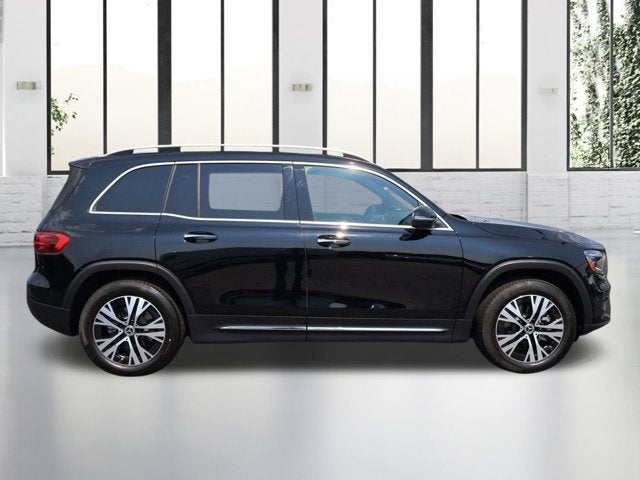 2024 Mercedes-Benz GLB GLB 250W4