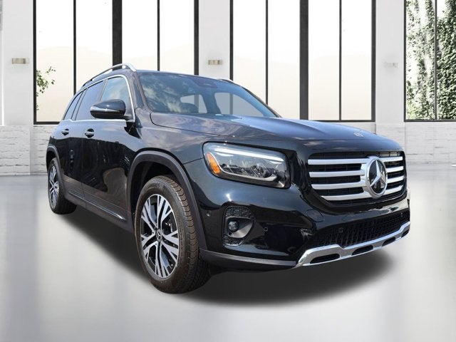 2024 Mercedes-Benz GLB GLB 250W4