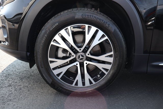 2024 Mercedes-Benz GLB GLB 250W4