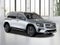 2025 Mercedes-Benz GLB GLB 250W4
