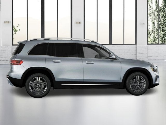 2025 Mercedes-Benz GLB GLB 250W4
