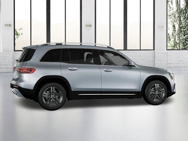 2025 Mercedes-Benz GLB GLB 250W4