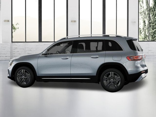 2025 Mercedes-Benz GLB GLB 250W4