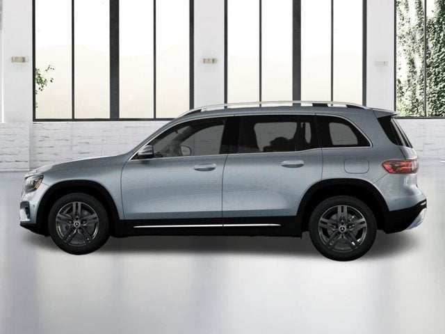 2025 Mercedes-Benz GLB GLB 250W4