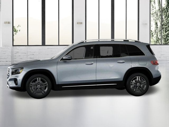 2025 Mercedes-Benz GLB GLB 250W4