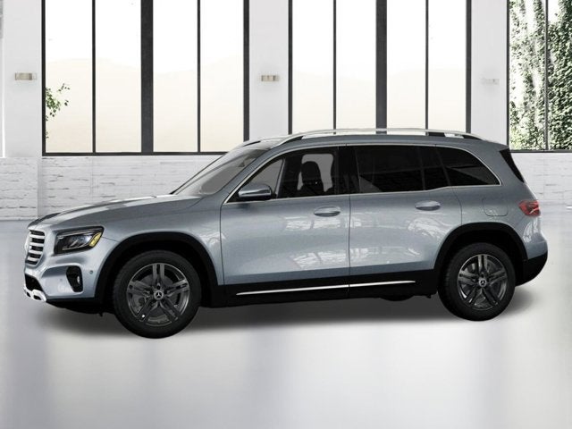 2025 Mercedes-Benz GLB GLB 250W4