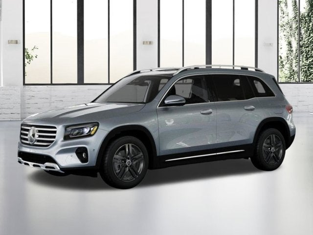 2025 Mercedes-Benz GLB GLB 250W4