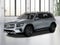 2025 Mercedes-Benz GLB GLB 250W4