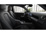 2025 Mercedes-Benz GLB GLB 250W4