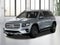 2025 Mercedes-Benz GLB GLB 250W4