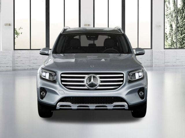2025 Mercedes-Benz GLB GLB 250W4