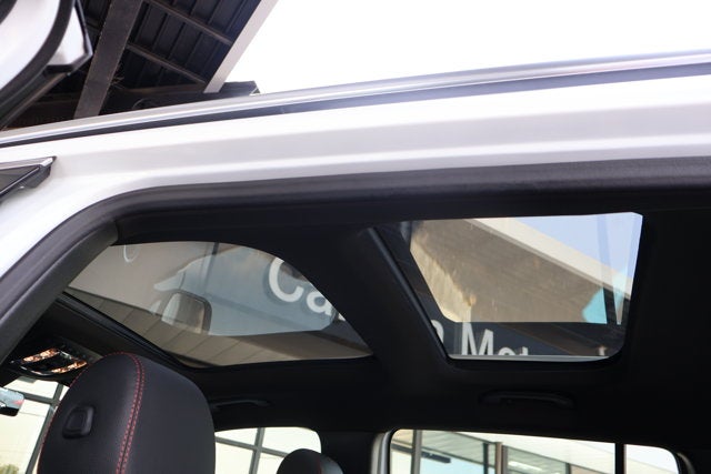 2026 Mercedes-Benz GLB AMG® GLB 35W4