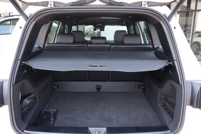 2026 Mercedes-Benz GLB AMG® GLB 35W4