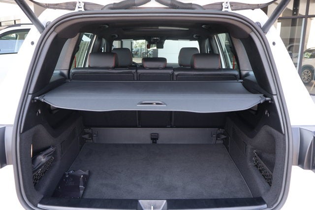 2026 Mercedes-Benz GLB AMG® GLB 35W4