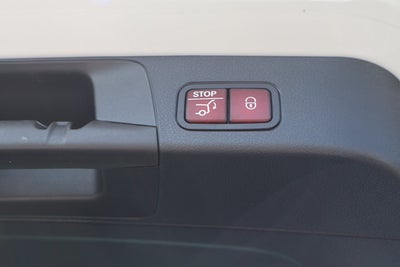 2026 Mercedes-Benz GLB AMG® GLB 35W4