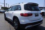 2026 Mercedes-Benz GLB AMG® GLB 35W4
