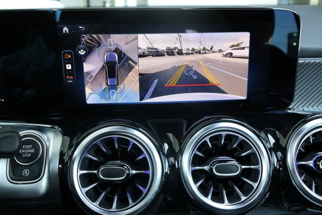 2026 Mercedes-Benz GLB AMG® GLB 35W4