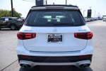 2026 Mercedes-Benz GLB AMG® GLB 35W4