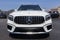 2026 Mercedes-Benz GLB AMG® GLB 35W4
