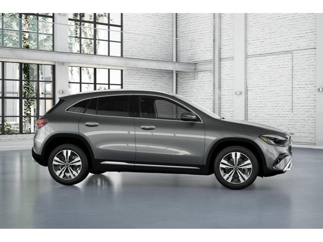 2026 Mercedes-Benz GLA GLA 250