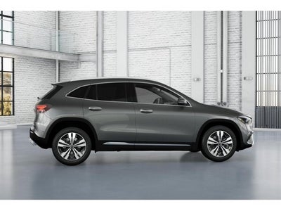2026 Mercedes-Benz GLA GLA 250