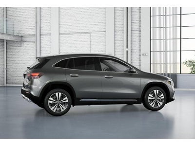 2026 Mercedes-Benz GLA GLA 250