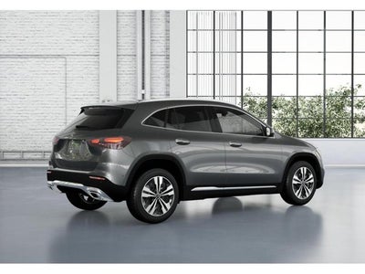 2026 Mercedes-Benz GLA GLA 250