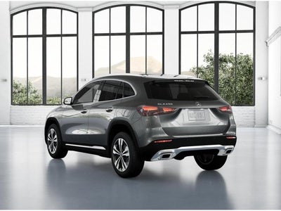 2026 Mercedes-Benz GLA GLA 250