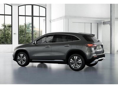 2026 Mercedes-Benz GLA GLA 250