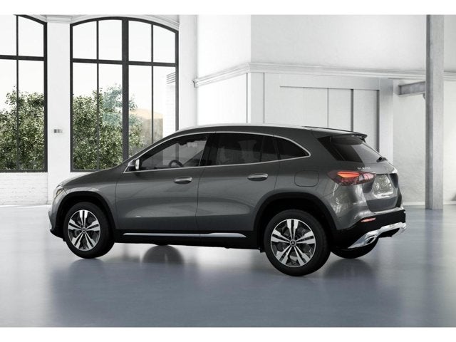 2026 Mercedes-Benz GLA GLA 250