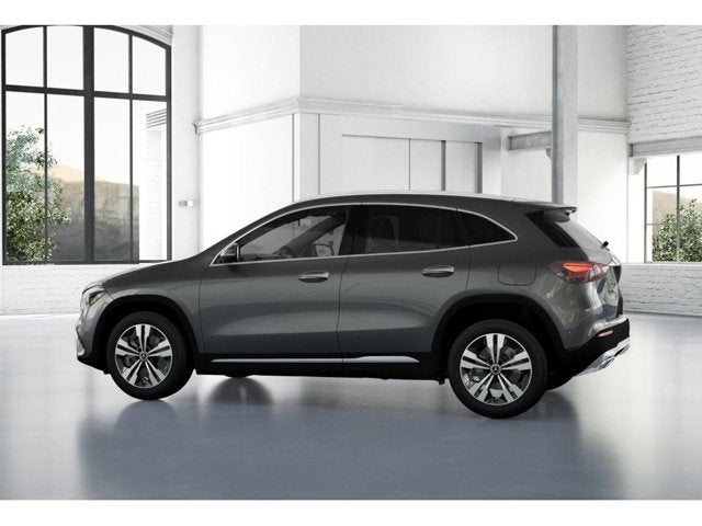 2026 Mercedes-Benz GLA GLA 250