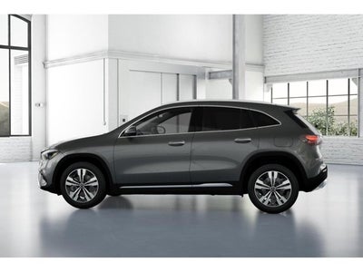 2026 Mercedes-Benz GLA GLA 250