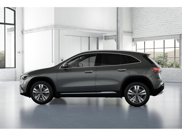 2026 Mercedes-Benz GLA GLA 250