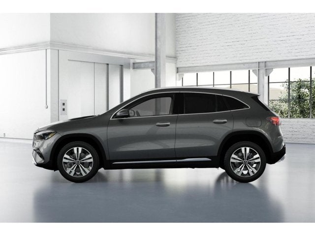 2026 Mercedes-Benz GLA GLA 250