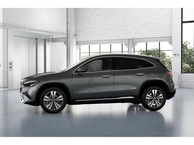 2026 Mercedes-Benz GLA GLA 250