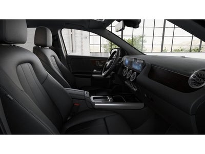 2026 Mercedes-Benz GLA GLA 250