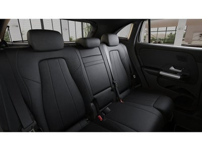 2026 Mercedes-Benz GLA GLA 250