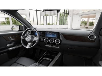 2026 Mercedes-Benz GLA GLA 250