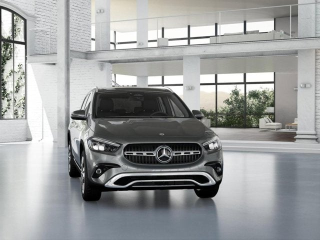 2026 Mercedes-Benz GLA GLA 250