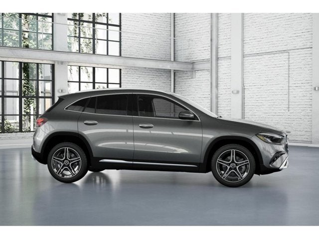2026 Mercedes-Benz GLA GLA 250