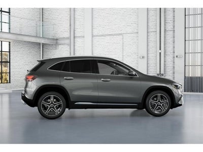 2026 Mercedes-Benz GLA GLA 250