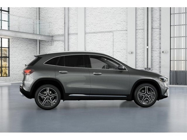 2026 Mercedes-Benz GLA GLA 250