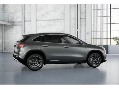 2026 Mercedes-Benz GLA GLA 250