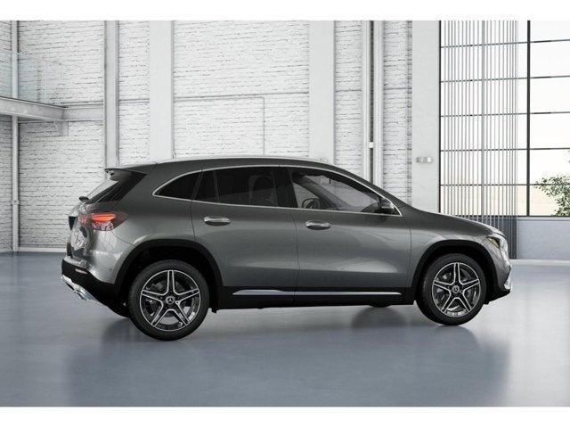 2026 Mercedes-Benz GLA GLA 250