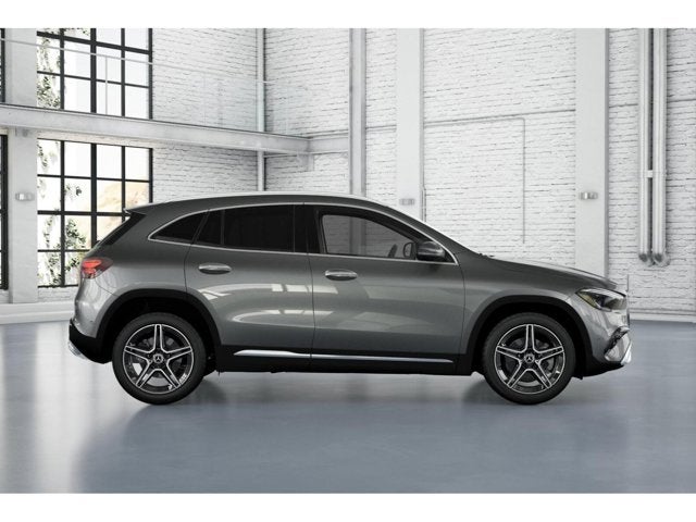 2026 Mercedes-Benz GLA GLA 250
