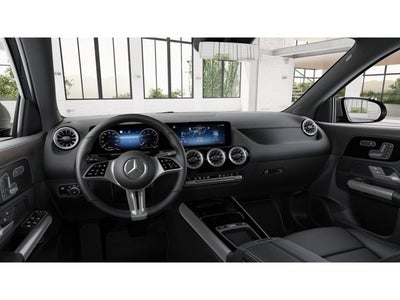 2026 Mercedes-Benz GLA GLA 250